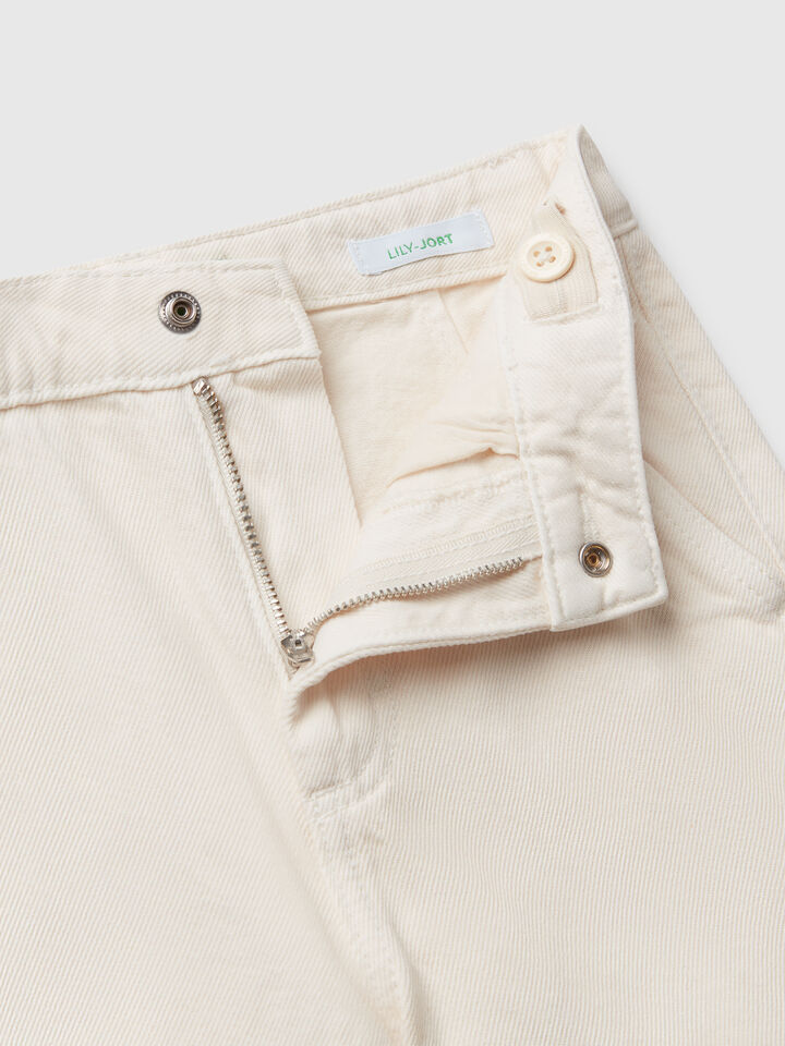 TROUSERS Junior Girl image number 3